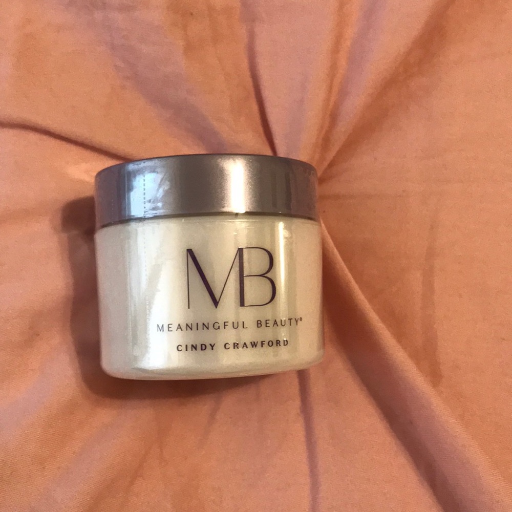 Meaningful Beauty Anti-Aging Night Cream